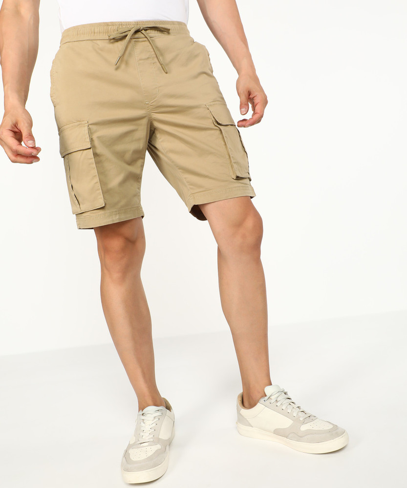 Mens cargo shorts best sale india