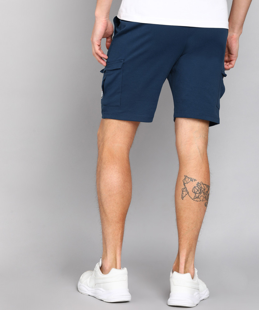 Allen solly shorts clearance