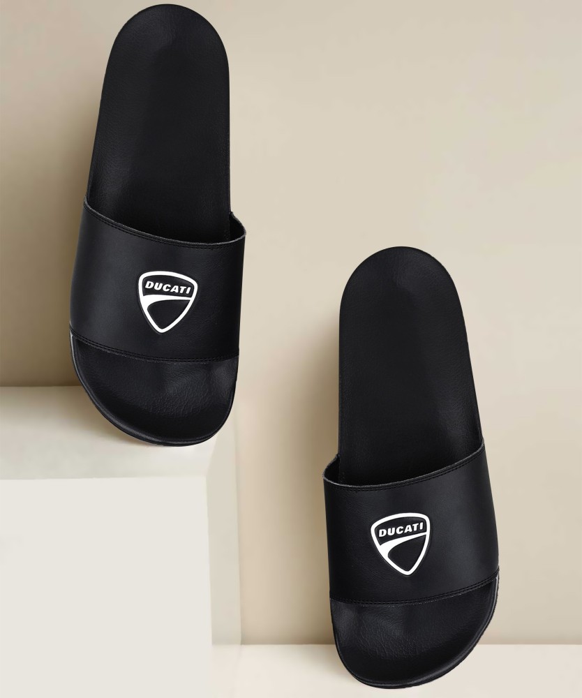 Ducati slippers store