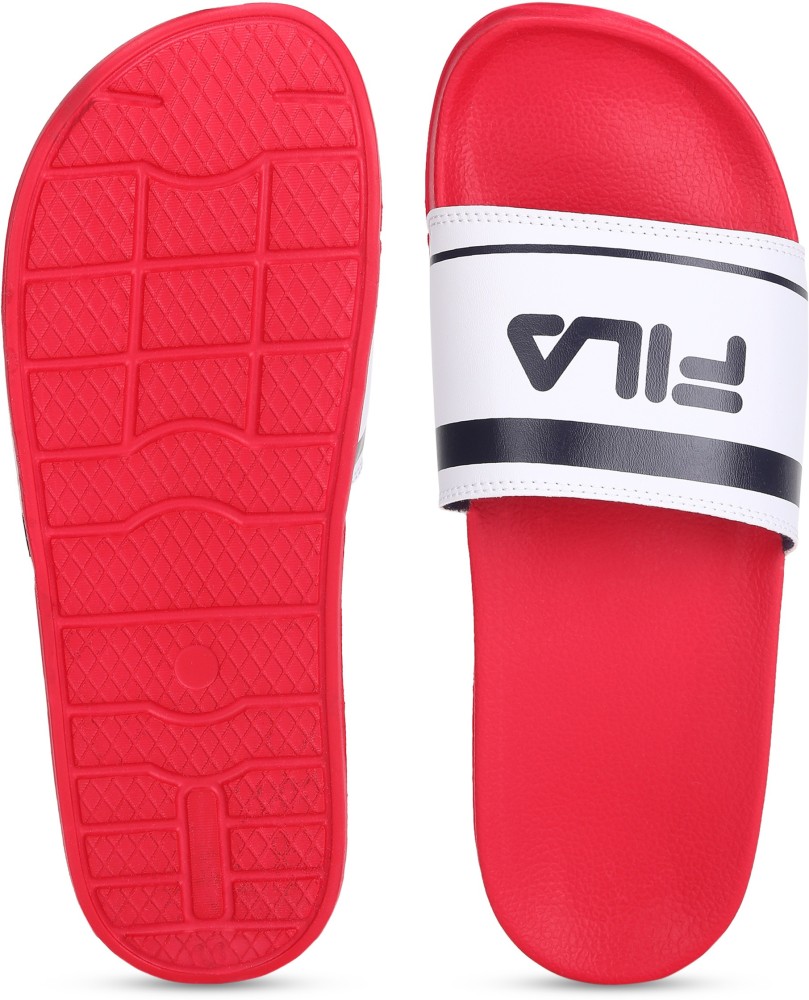 FILA Men Slides Buy FILA Men Slides Online at Best Price Shop