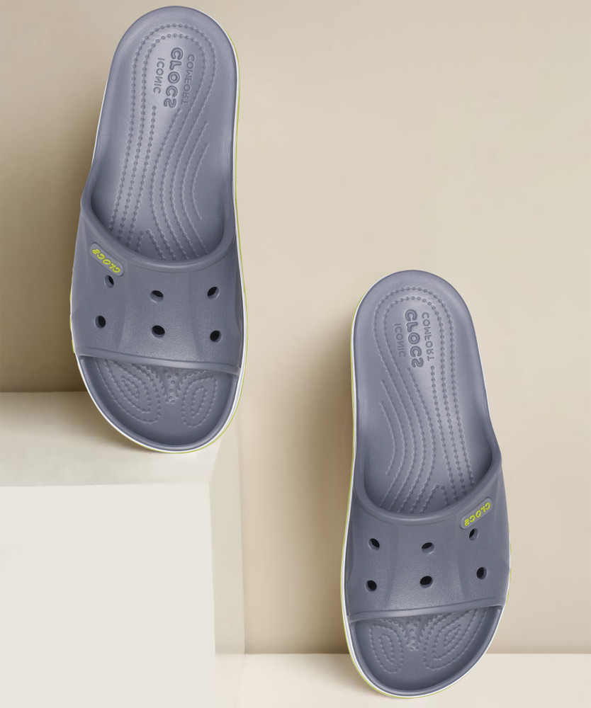 Crocs 2025 bayaband slides