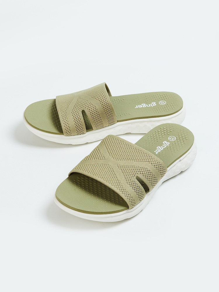 Ginger slippers best sale