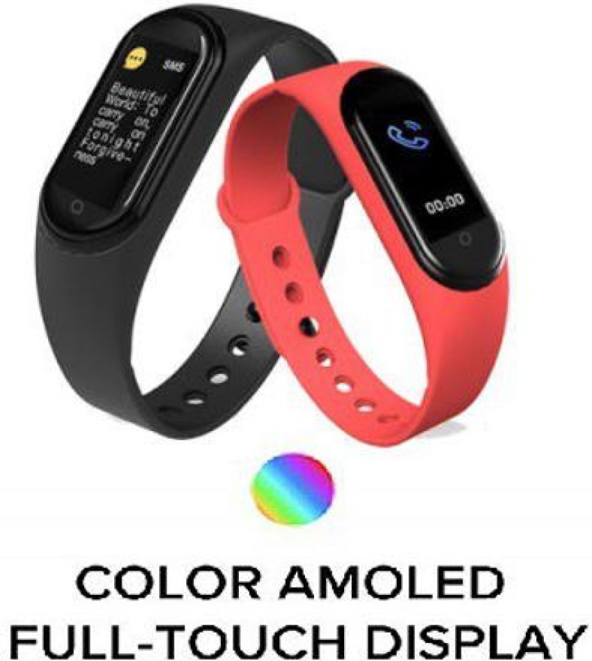 Fitness band in online flipkart