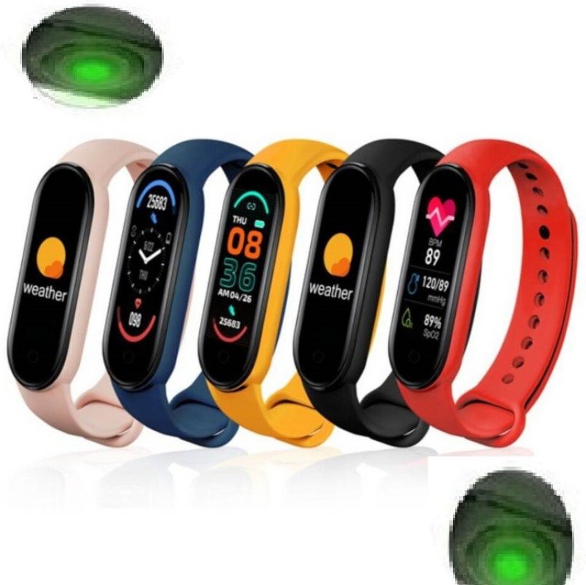 Bashaam M29 M5 Ultra HEART RATE STEP COUNT BMUETOOTH SMART BAND Black Smartwatch Price in India Buy Bashaam M29 M5 Ultra HEART RATE STEP COUNT BMUETOOTH SMART BAND Black Smartwatch online at Flipkart....