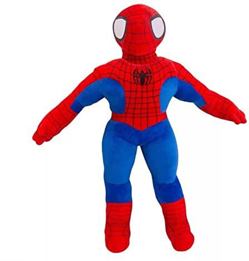 Life size stuffed sales spiderman