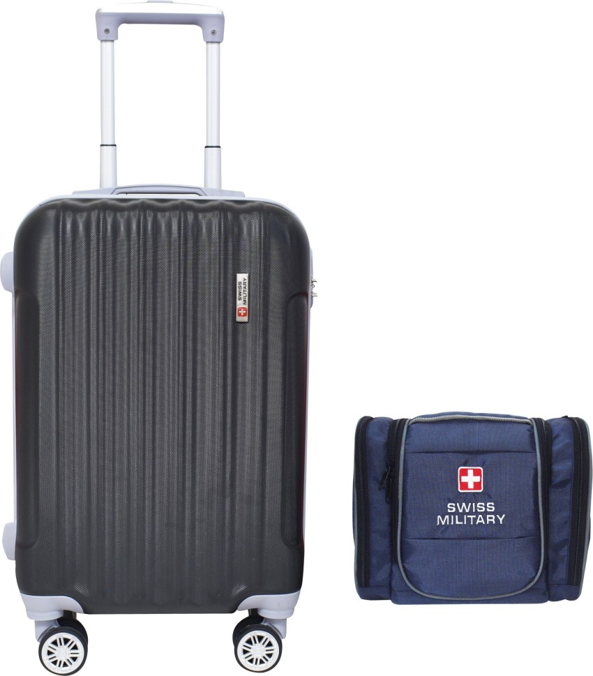 Swiss army cabin luggage on sale