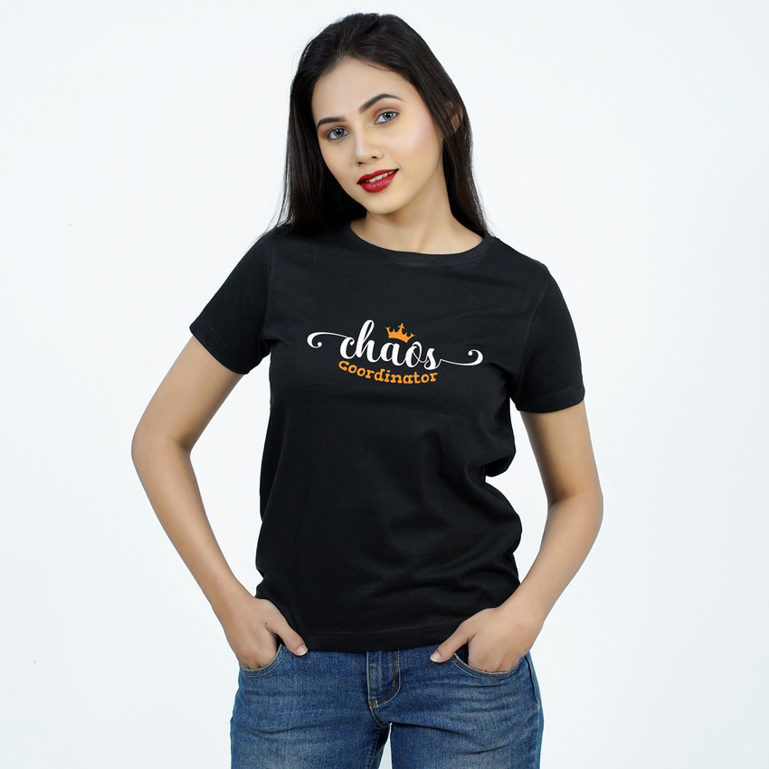 Tshirtmakers top