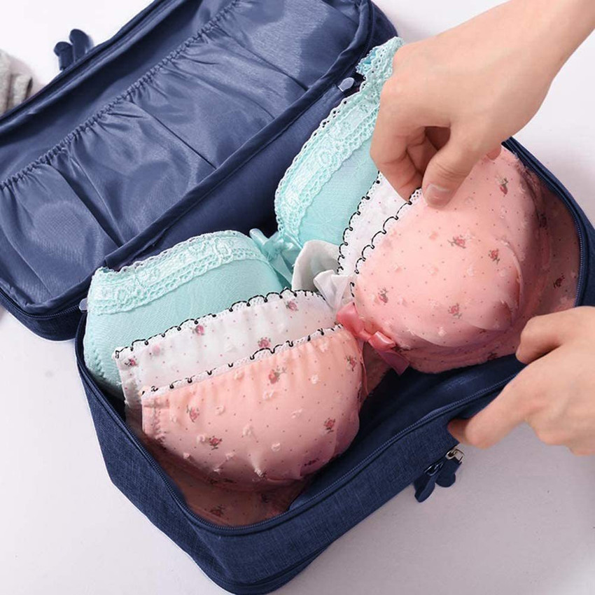 Underwear storage bag best sale