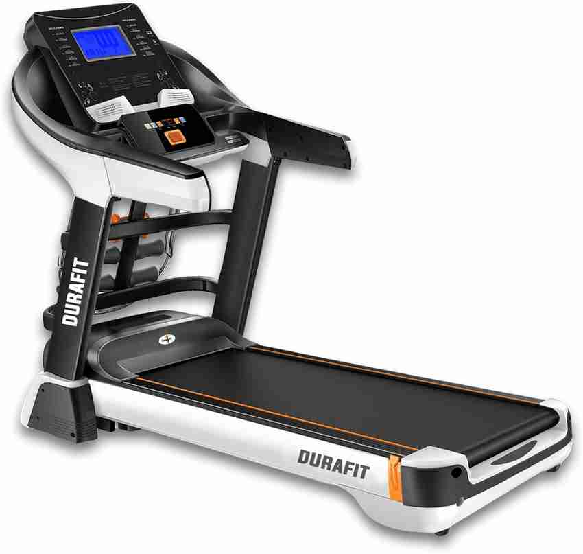 Durafit Focus Multifunction Peak 7HP DC Motorized Treadmill Buy Durafit Focus Multifunction Peak 7HP DC Motorized Treadmill Online at Best Prices in India Sports Fitness Flipkart