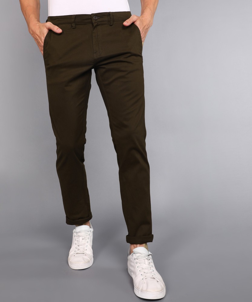 Flipkart mens cotton top pants