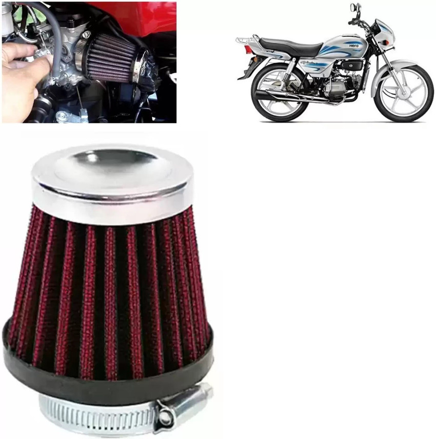 Crispy Deals New trends Bike Air Filter For Universal For Bike Universal For Bike Price in India Buy Crispy Deals New trends Bike Air Filter For Universal For Bike Universal For