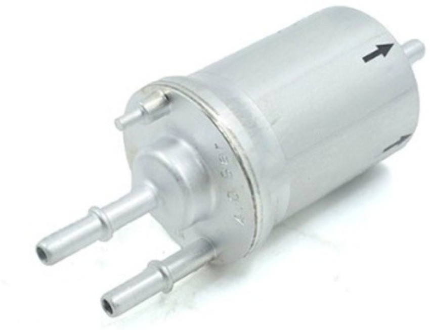Shop Anyway Petrol Fuel Filter for SKODA FABIA 4.0 Bar Inline