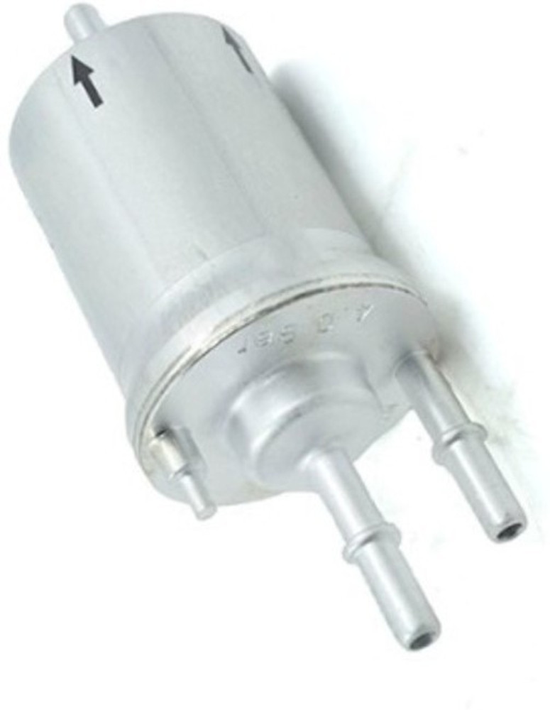 Skoda fabia diesel filter price sale