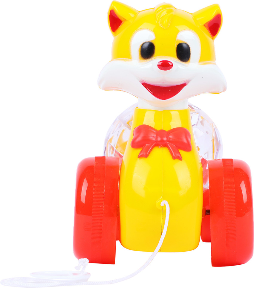 Dancing cat toy online