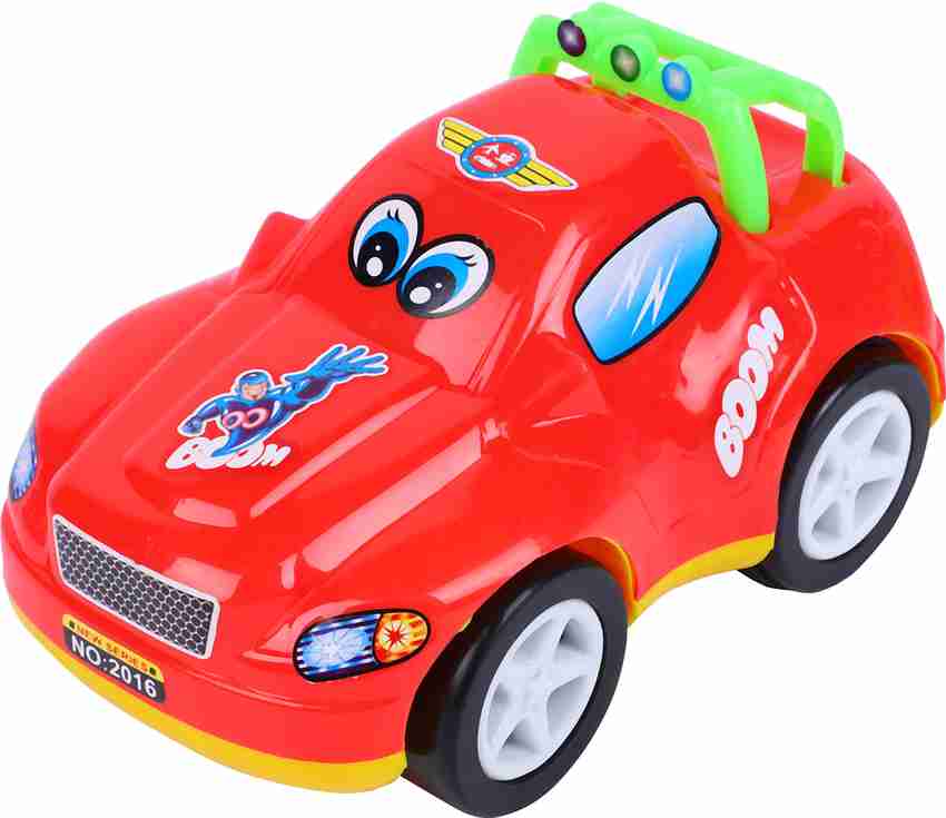 New car cheap toys 2016
