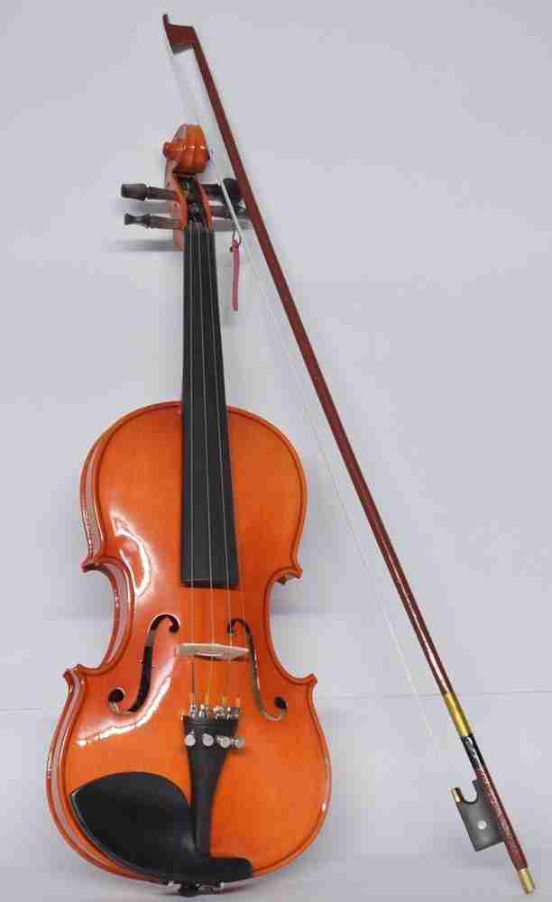 Orange violin cheap