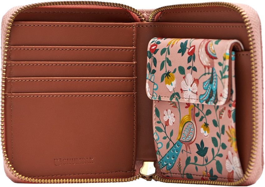 Chumbak wallets outlet for women