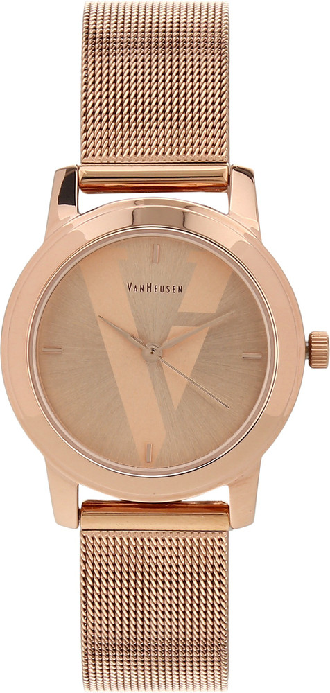Van heusen ladies watches 2025