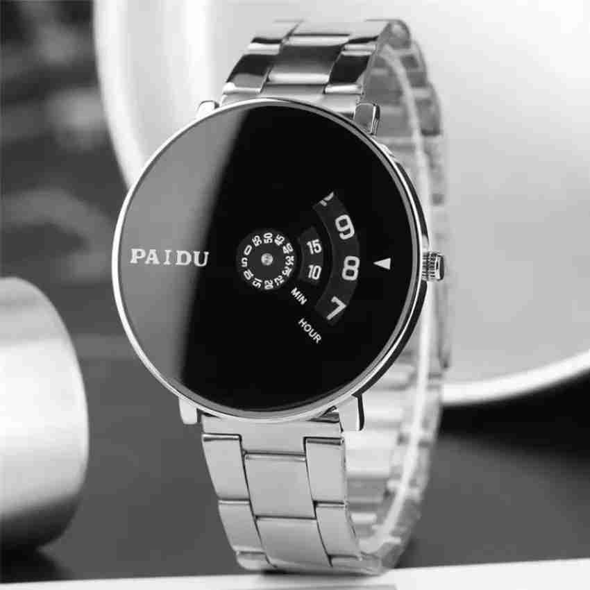 Paidu discount watch company