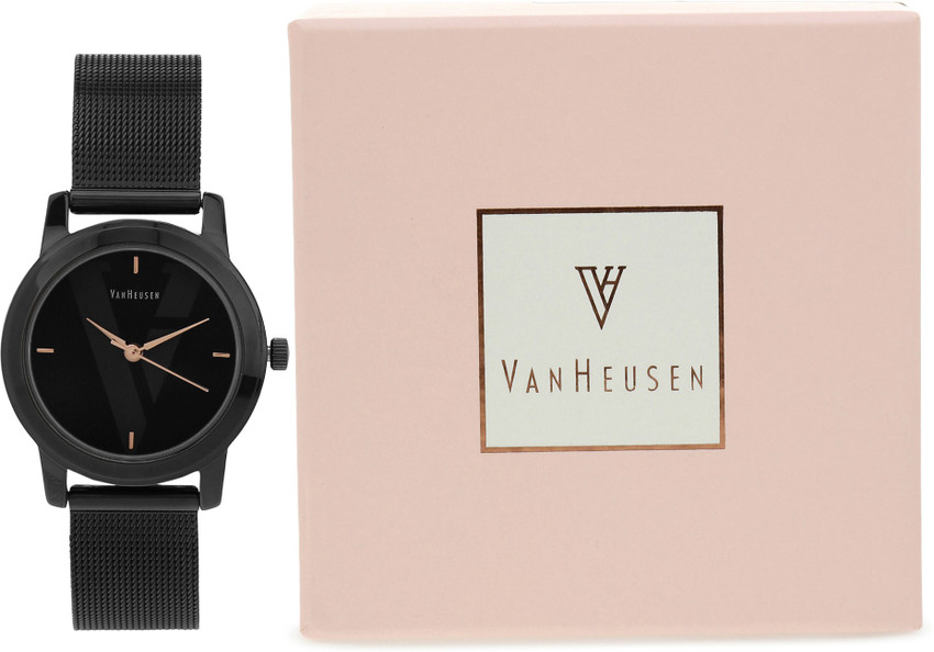 Van discount heusen reloj