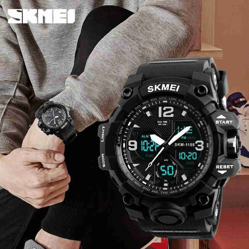 Skm 2025 1155 watch