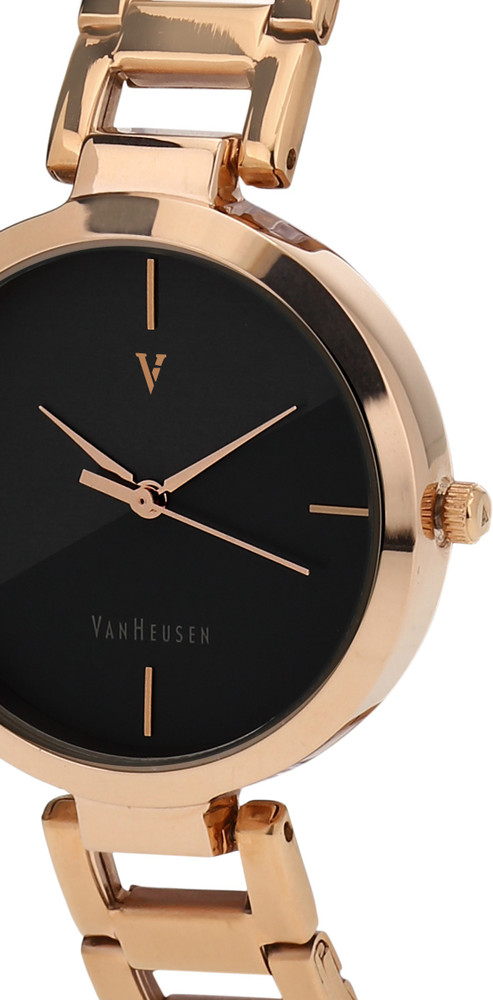 Van heusen clearance watches for women