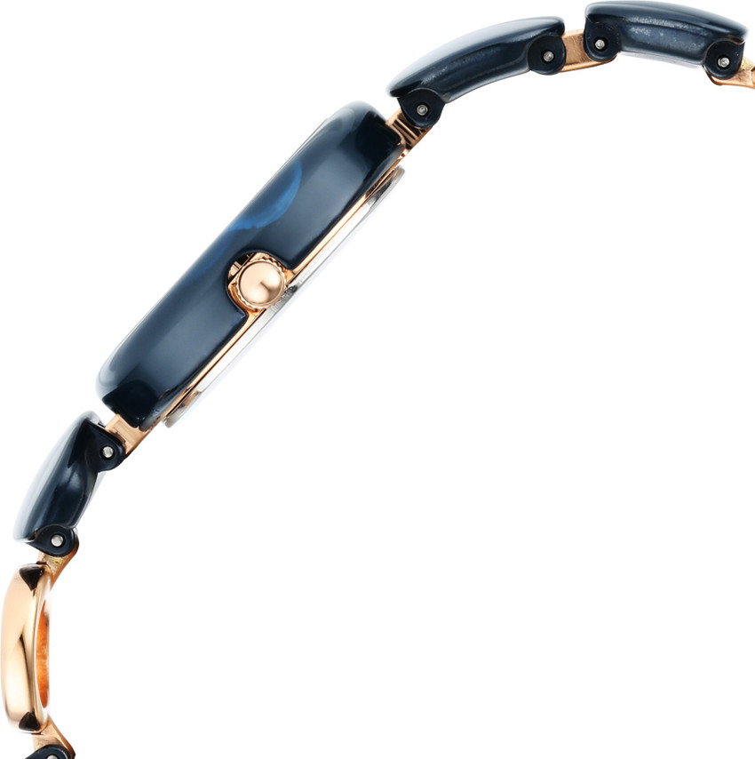 Titan raga ceramic watch on sale