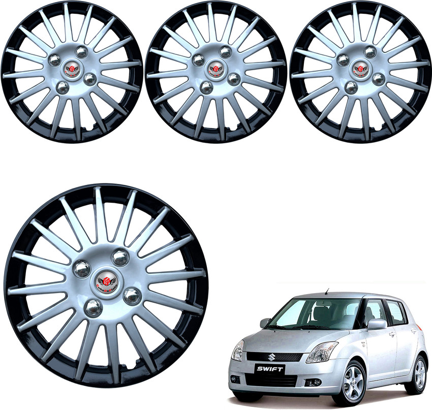 Wheel cover new arrivals for swift vxi