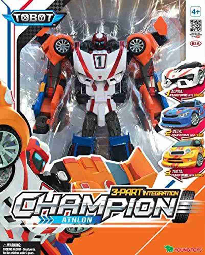 Tobot original on sale