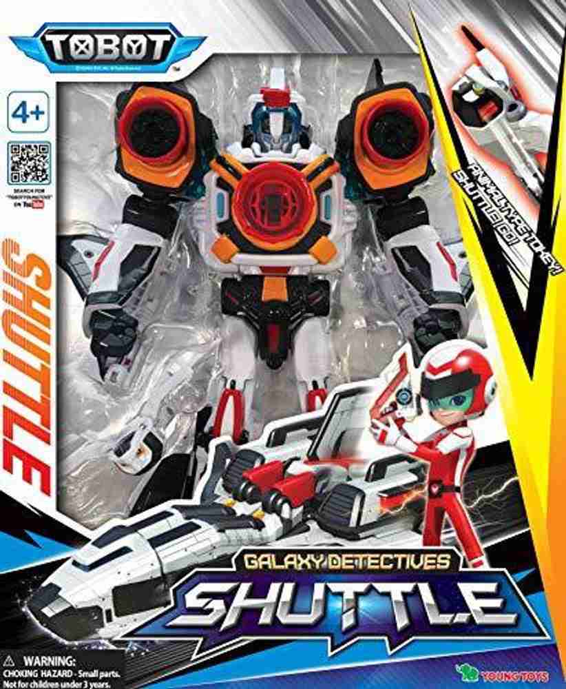 Tobot young toys discount