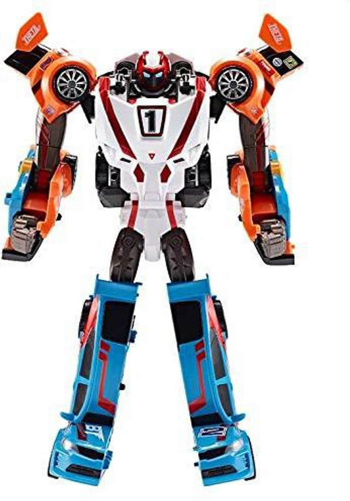 Tobot athlon tritan hotsell champion