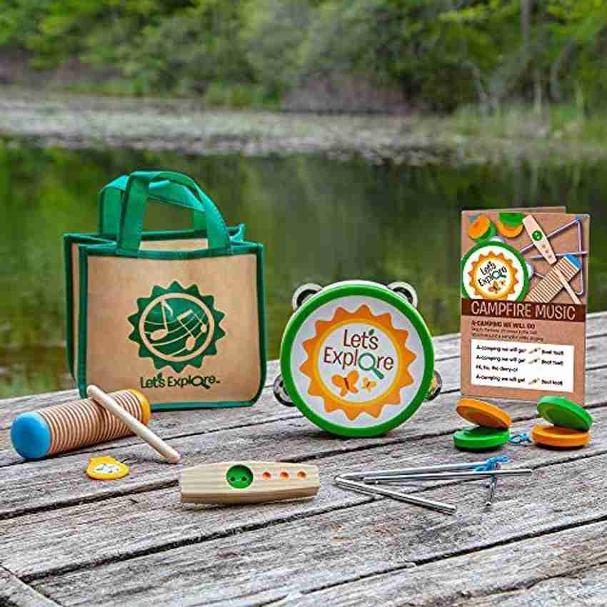 Melissa and doug camping hotsell