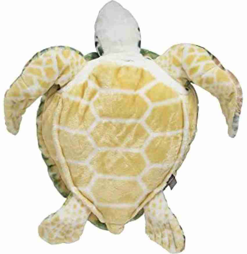 Melissa and doug store giant sea turtle