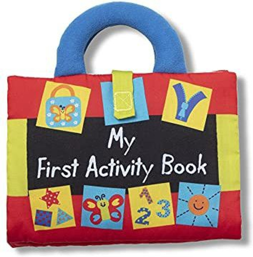 Melissa and doug k kids discount