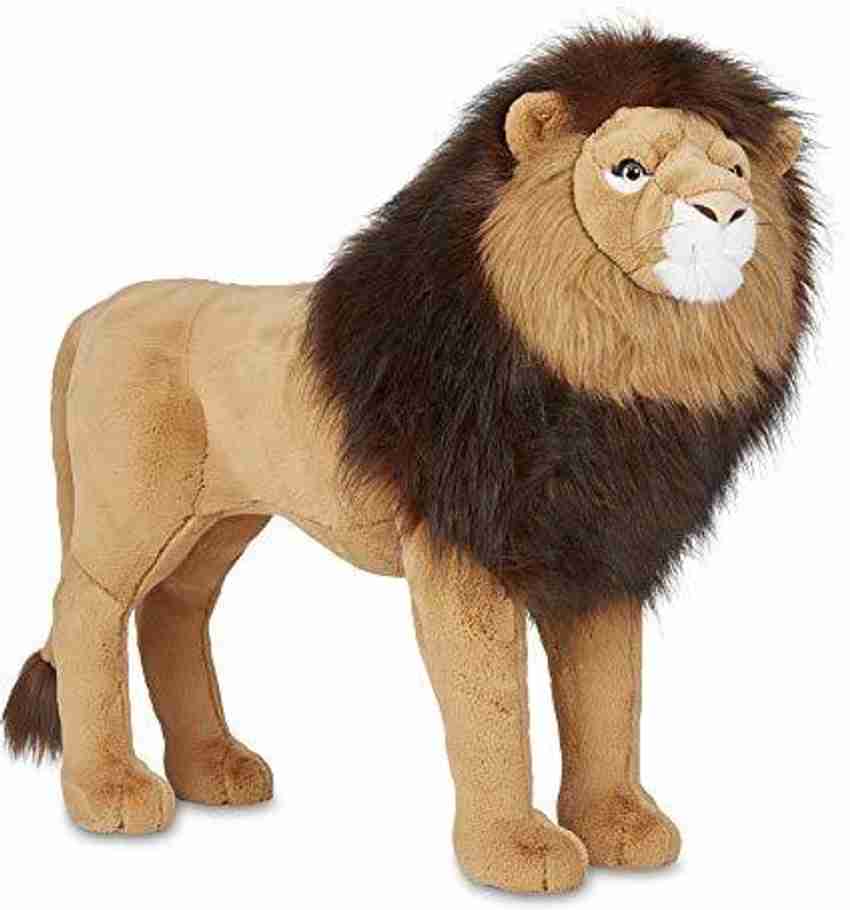 Lion dolls online
