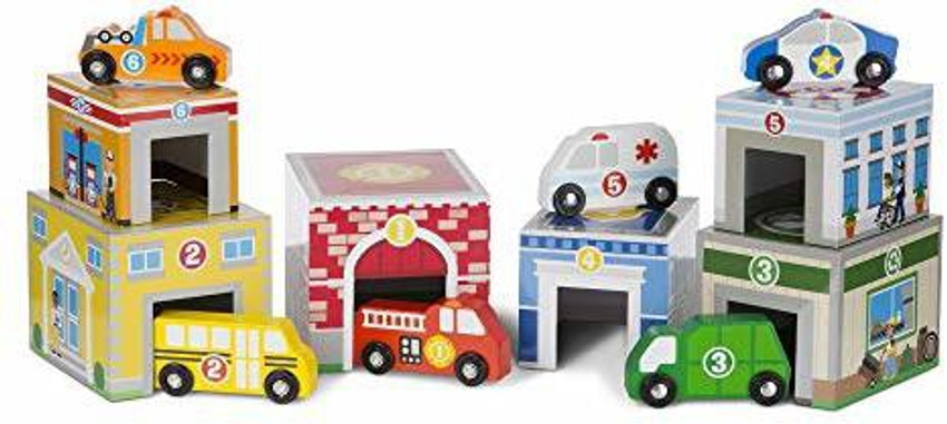 Melissa and doug airplane set hot sale