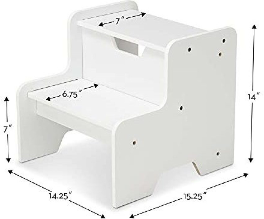 Melissa & deals doug step stool