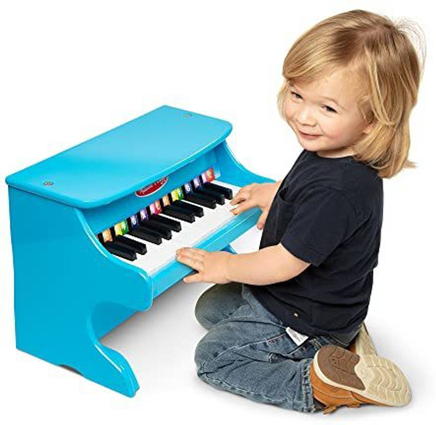 Melissa and doug piano songbook cheap
