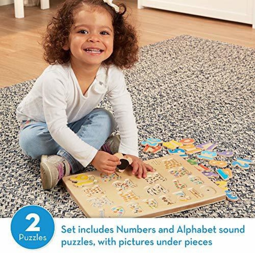 sound puzzles for toddlers