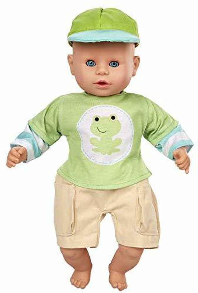 Melissa and cheap doug doll clothes