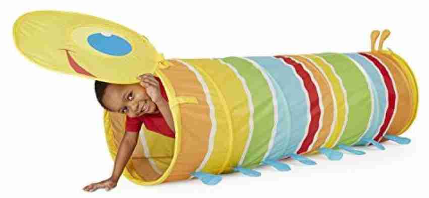 Melissa and doug 2024 giddy buggy tunnel