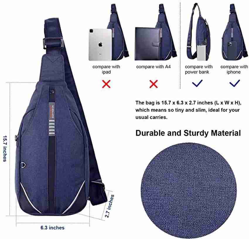 Joyelife sling online bag