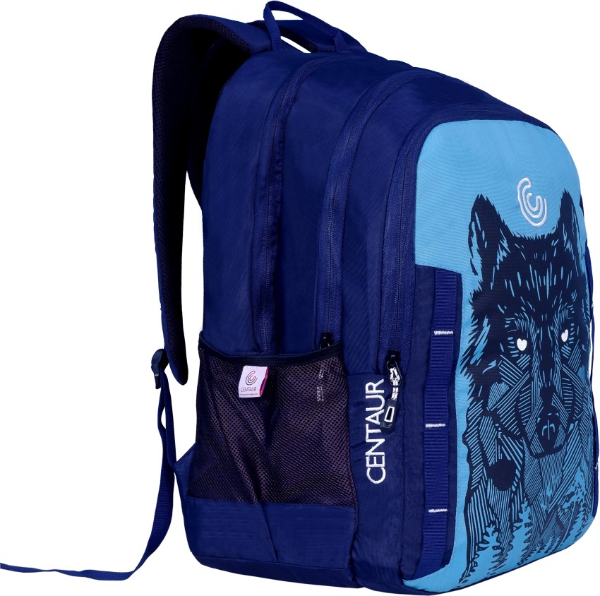 Wolf Pack™️ Backpack – Lone Wolf Custom Gear