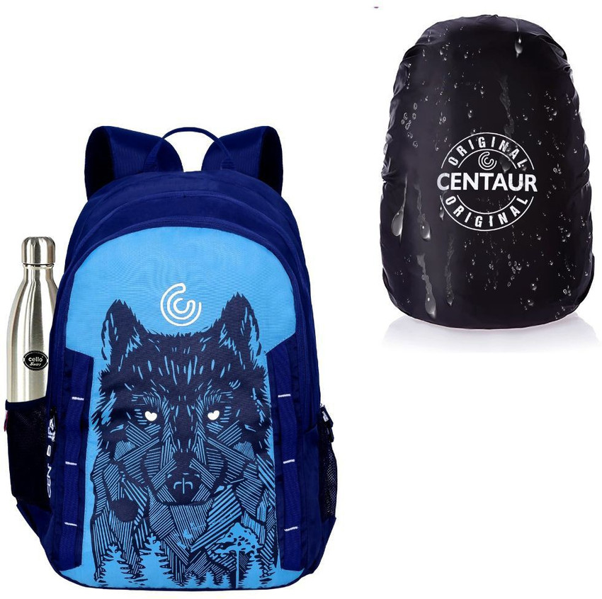 Wolf book bags outlet