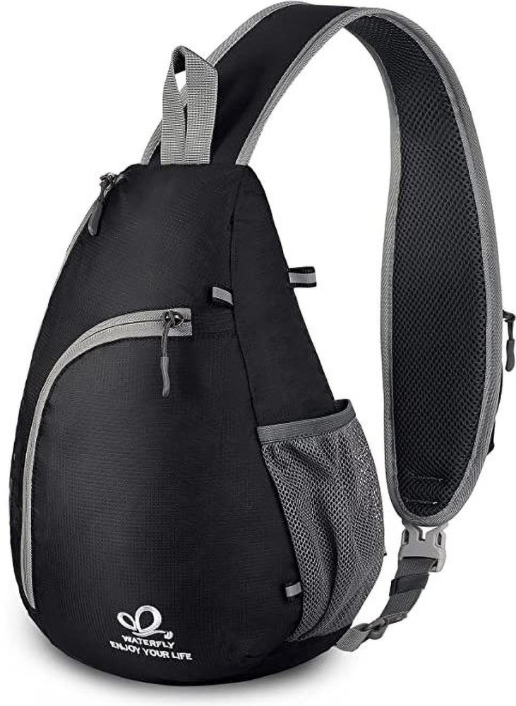 Single strap clearance crossbody backpack