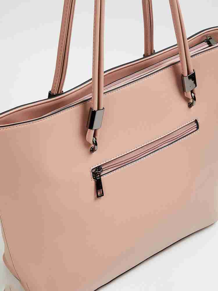 Angelina Tote Bag