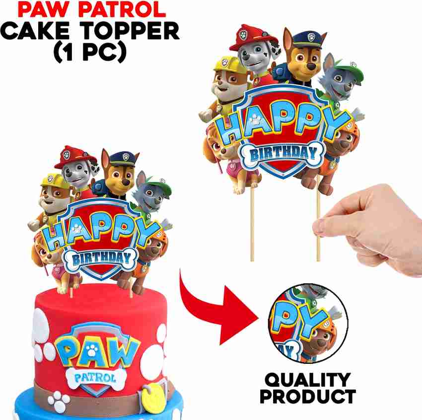 zyozi-paw-patrol-party-cake-topper-1-pcs-themed-birthday-party-supplie-cake-topper-price-in-india-buy-zyozi-paw-patrol-party-cake-topper-1-pcs-themed-birthday-party-supplie-cake