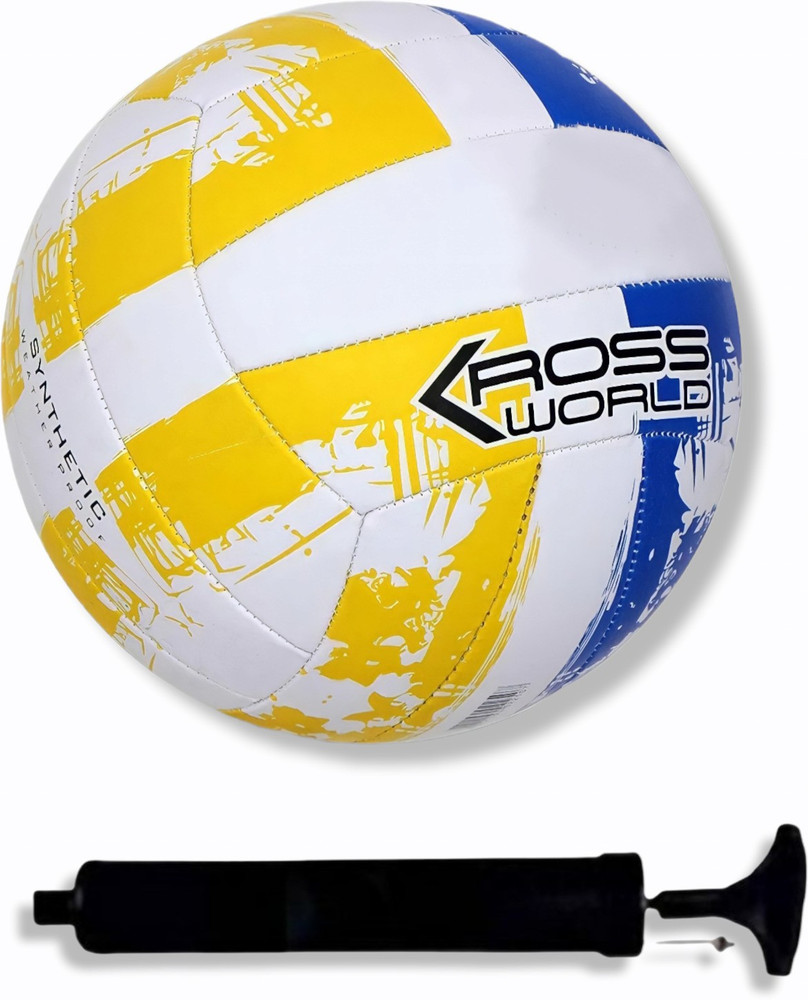Volleyball in flipkart discount