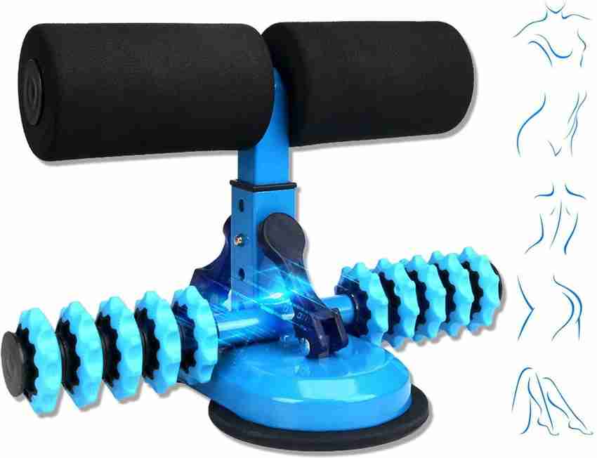Harvic Suction Sit Up Bar with Massage Roller 2 Suction Cup Fitness Sit ups Stand Sit up Bar Buy Harvic Suction Sit Up Bar with Massage Roller 2 Suction Cup Fitness Sit ups Stand Sit up Bar