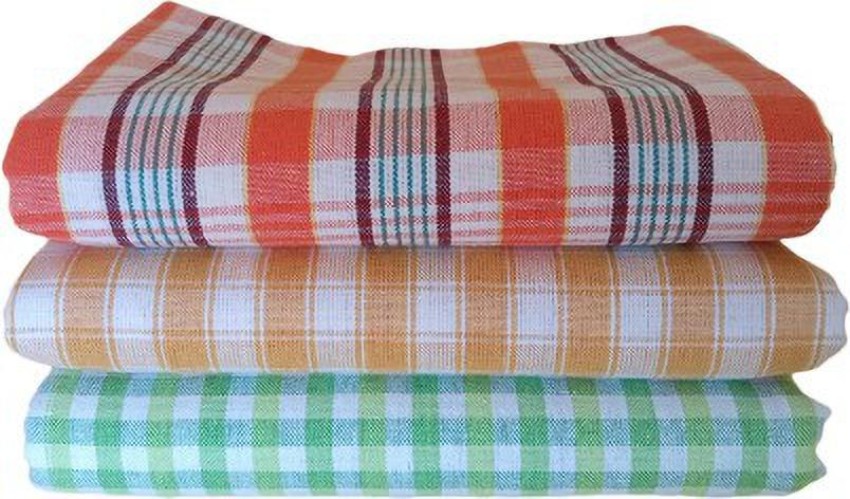 Shalloware Cotton 1000 GSM Bath Towel Set - Buy Shalloware Cotton